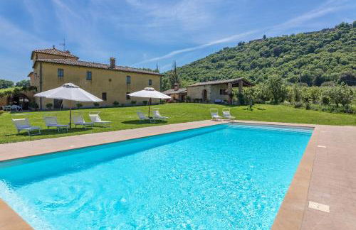 PODERE PRATOVECCHIO 14&2, Emma Villas - Foto 110