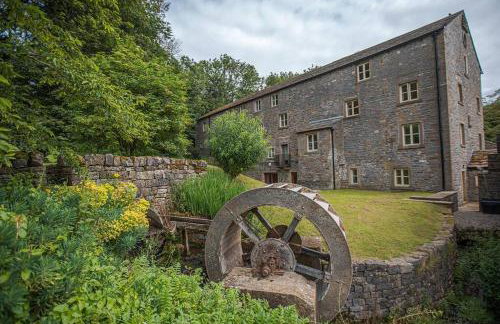 Mill Cottage at Broughton Sanctuary - Photo 1