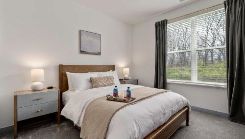 The Duke of Dublin 1st FloorADA Nature Views - Foto 4