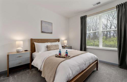 The Duke of Dublin 1st FloorADA Nature Views - Foto 4