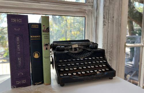 The Swan Treehouse - Foto 29