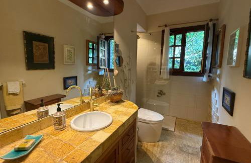 Charming villa with a private pool - Foto 18