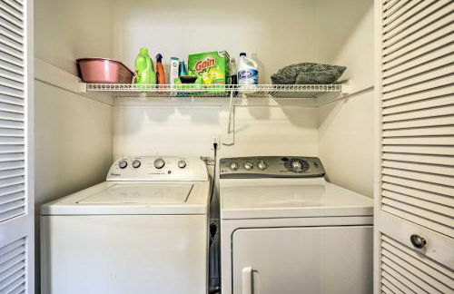 1 Mi to Beach and Casinos Home in Atlantic City! - Foto 25