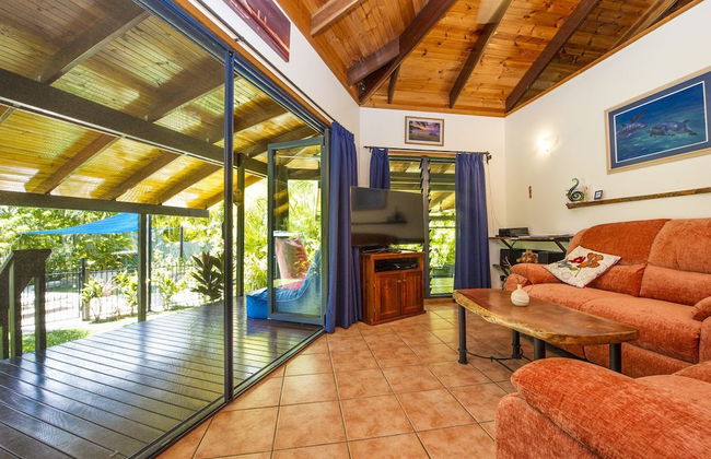 Magnetic Cottage - Photo 9