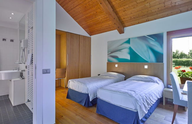 Relais Ormesani - Foto 4