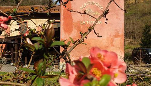 Agriturismo LA.TI.MI.DA. - Foto 5