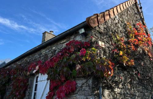 Proche de la mer gite chez hippolyte - Foto 10