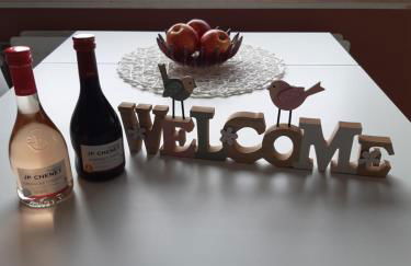 Baumann's apartment - ruhige Lage - Foto 13