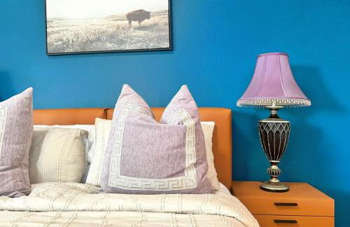 Modern & Spacious Family and Friend 4B3B House - Foto 37