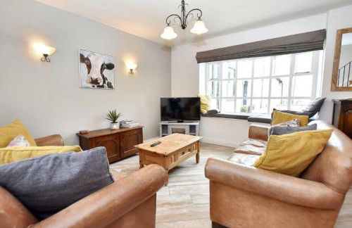 Bowland Breaks - Cobble View Cottage with Private Parking Near all the local Wedding Venues - Foto 8