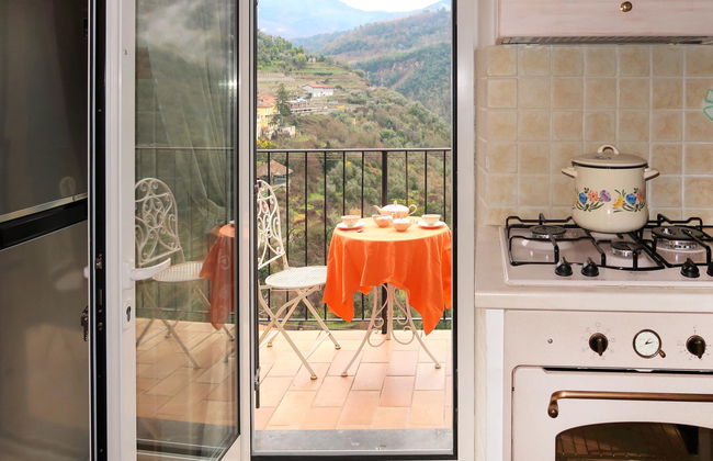 Casa Reanna - Foto 2