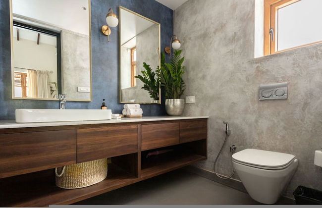 Featured on Elle Decor Villa Kanai by Hireavilla - Photo 24