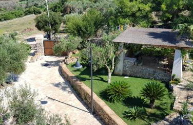 Tenuta Serra Peccatori - Foto 15