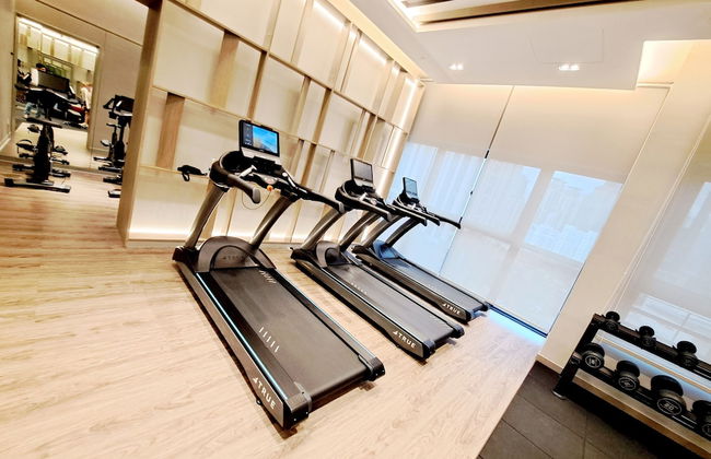 AGILE Service Residence by Sha - Foto 56