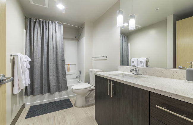 Domicile Suites At Verve - Foto 60