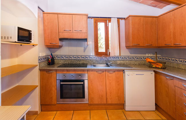 Ses Sitjoles - Foto 32