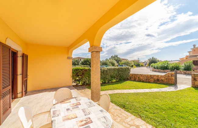 Appartamenti Ambra a San Teodoro - Foto 20