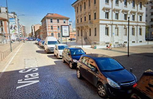 BanHome nel cuore del Design District - Foto 24