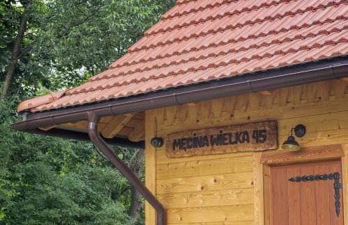 Kowalówka - Noclegi w Beskidzie Niskim - Foto 21