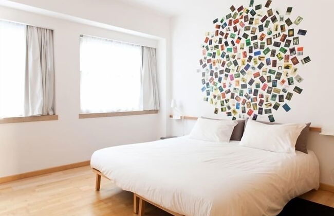 The Lisbonaire Apartments - Foto 20