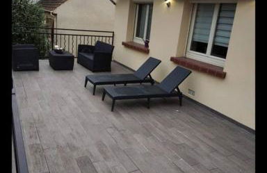 COSY HOME - Wifi - Paris/Orly - Accès 24/24 - Foto 30