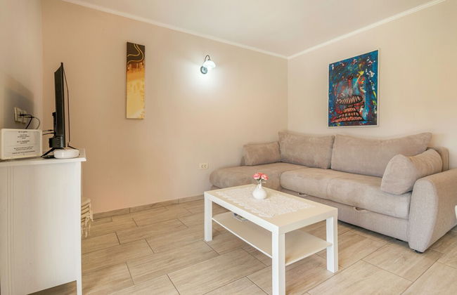 Apartments Apartim Piran - Foto 58