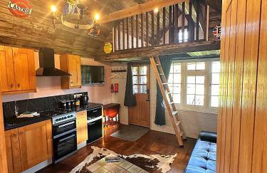 Lake View Lodges The Melford - Foto 6