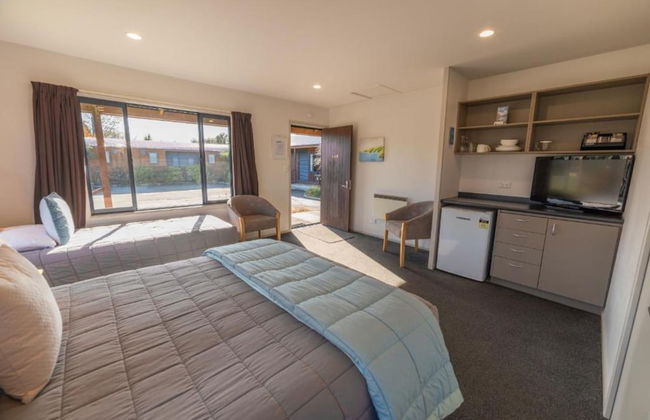 Tasman Holiday Parks - Te Anau - Foto 24