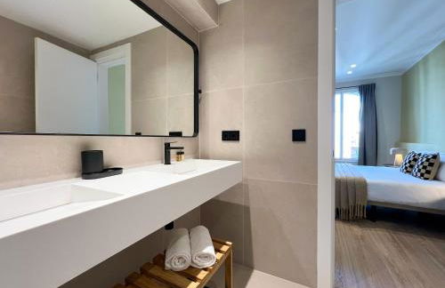 Stay U-nique Apartment Muntaner - Foto 73