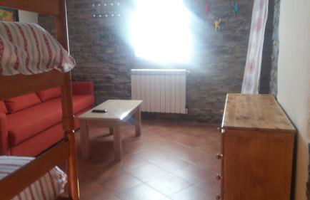 Casa Rural Basajarau - Photo 14