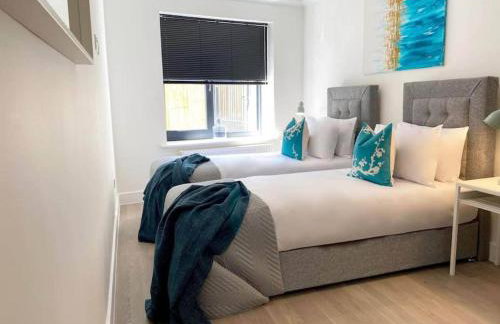 Modern & Stylish 2 Bedroom 2 Bath Apartments in Rochester - Foto 40