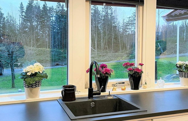 6 Person Holiday Home in Prassebo-by Traum - Foto 25