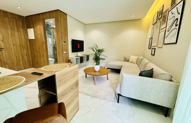 Stay'Inn - Anfa Flores - Photo 19