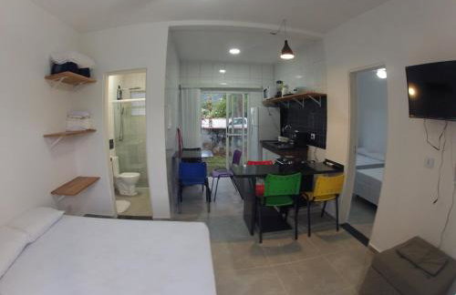 Flats do Capitão S.A. - Foto 8