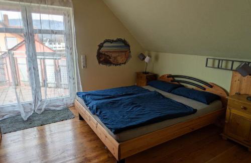 Ferienwohnung Dorfprozelten - Foto 7