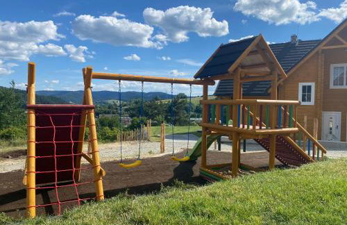 Osada Wielkie Nieba - Foto 14