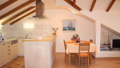 Villa Alegria Cavtat - Comfort Two Bedroom Apartment with Sea View Apartment C - Photo 4