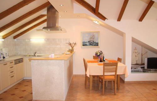 Villa Alegria Cavtat - Comfort Two Bedroom Apartment with Sea View Apartment C - Foto 4