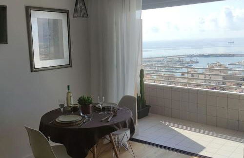 Estudio con impresionantes vistas en Alicante centro - Foto 29