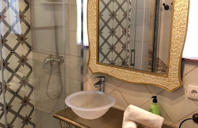 Retiro del Teatro - Foto 80