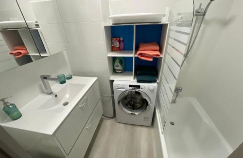 Cosy 2 pièces proche Châtel - Foto 20