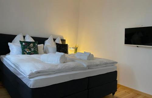 VOH SUPER EXKLUSIVES LOFT, ZENTRAL, Smart-TV, Parkplatz - Foto 6