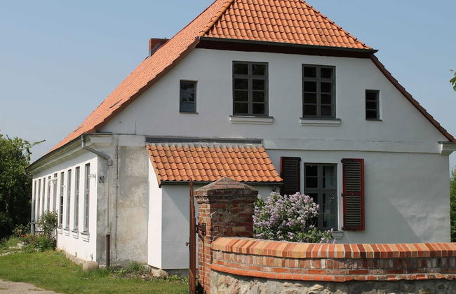 Steffenshagen Vicarage Retreat - Foto 1