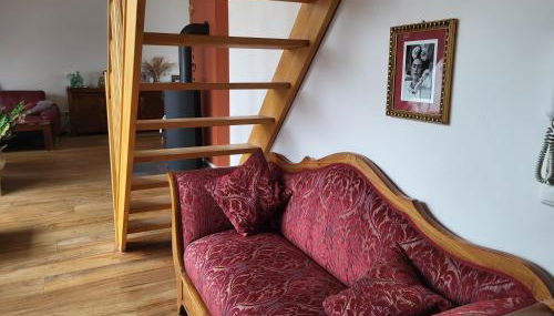 FRIDA - Dachpalais, nahe City, HBF und Wertach-Park - Foto 5