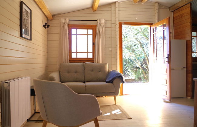 Ô Chalets de Provence - Foto 59