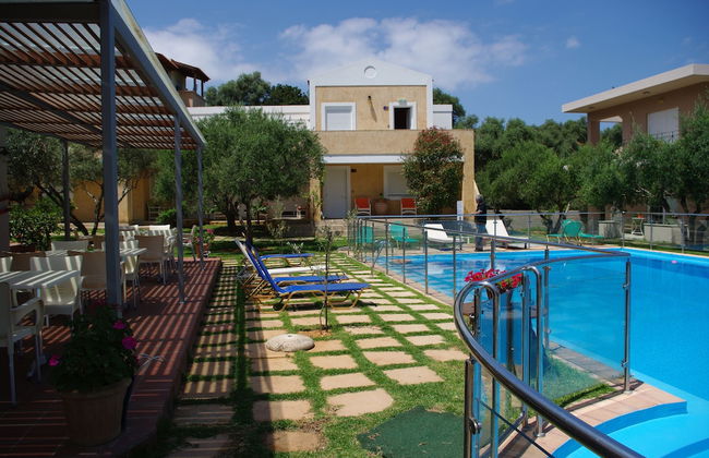 Elea apartments - Foto 38