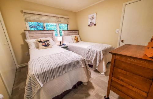 Grapevine Retreat - Foto 28