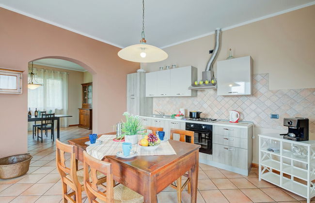 Profumo Del Garda Hilly Area and Lake vie - Foto 10