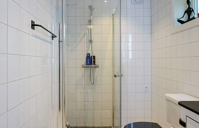 8 Person Holiday Home in Grebbestad-by Traum - Foto 13