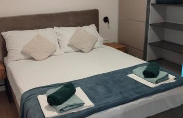 M&M Luxury Apartments - Foto 61
